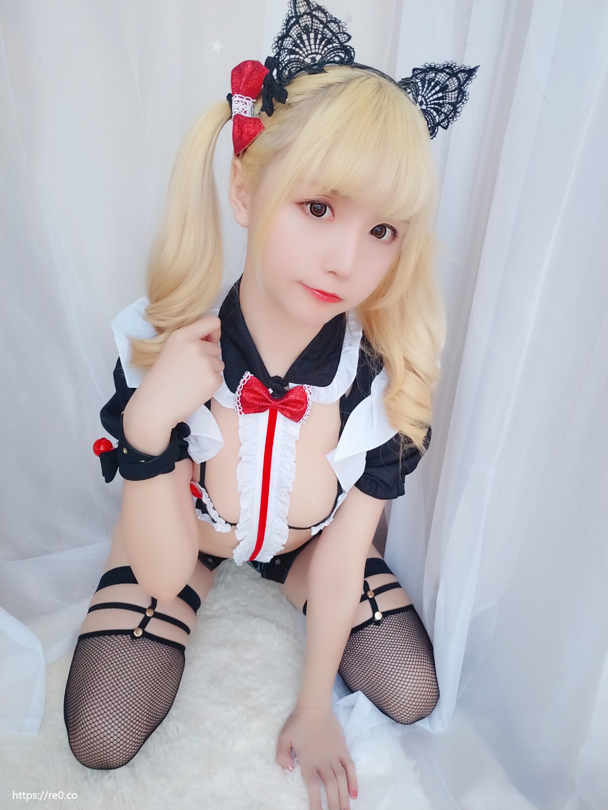 星之迟迟 - VOL.04 元气女仆包+VOL.06 假日快乐包-erohere21.jpg